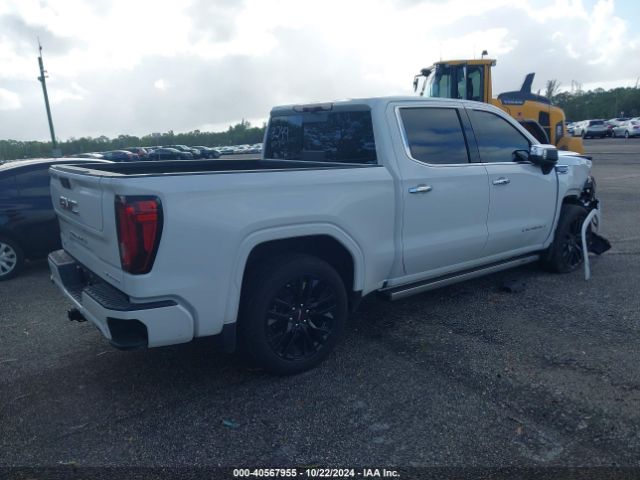 Photo 3 VIN: 1GTUUGEL7RZ133249 - GMC SIERRA 