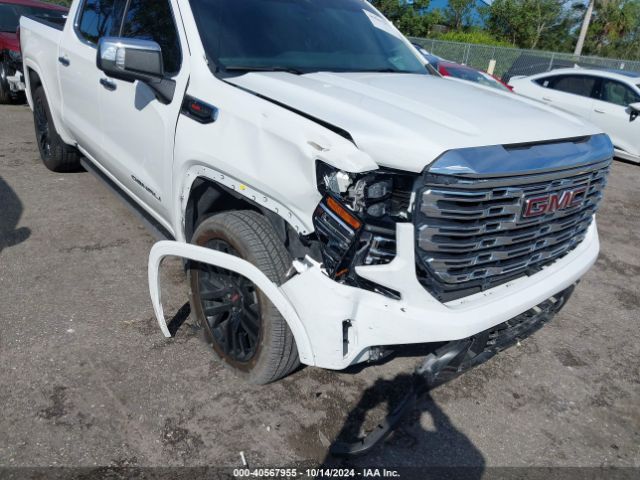 Photo 5 VIN: 1GTUUGEL7RZ133249 - GMC SIERRA 