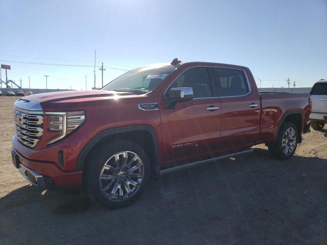 Photo 0 VIN: 1GTUUGEL8NZ541477 - GMC SIERRA K15 