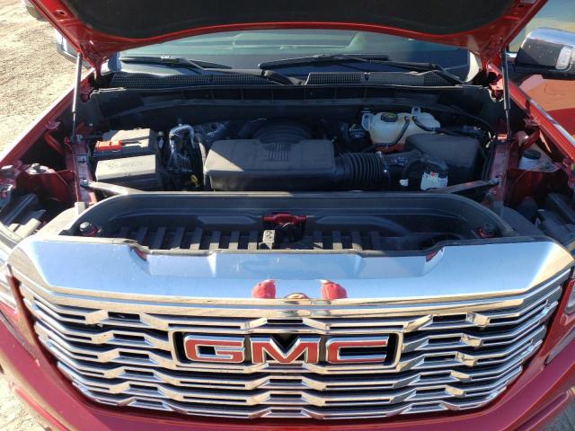 Photo 10 VIN: 1GTUUGEL8NZ541477 - GMC SIERRA K15 