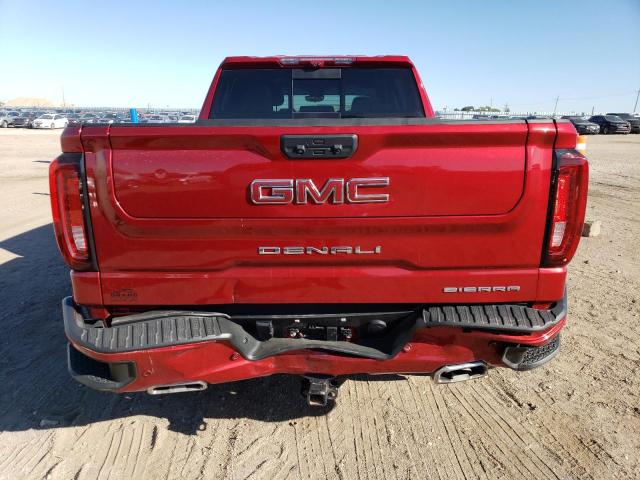 Photo 5 VIN: 1GTUUGEL8NZ541477 - GMC SIERRA K15 