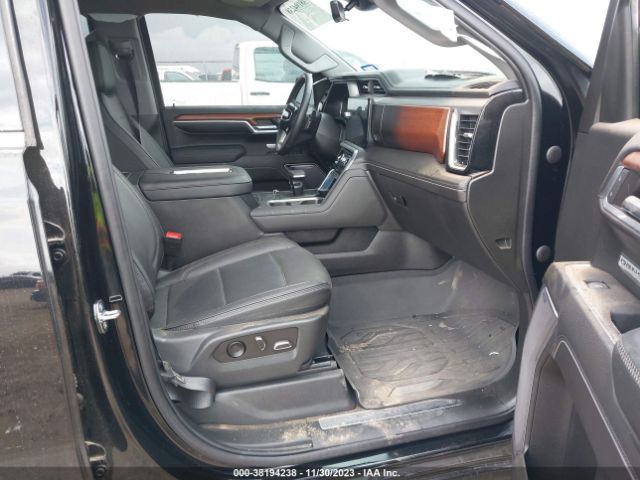 Photo 4 VIN: 1GTUUGELXNZ595315 - GMC SIERRA 1500 