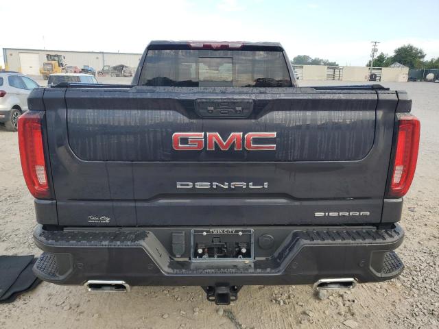 Photo 5 VIN: 1GTUUGELXPZ106530 - GMC SIERRA K15 