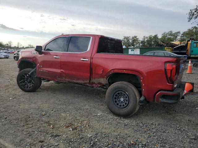 Photo 1 VIN: 1GTUUGELXPZ159387 - GMC SIERRA K15 