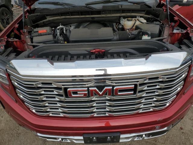 Photo 11 VIN: 1GTUUGELXPZ159387 - GMC SIERRA K15 