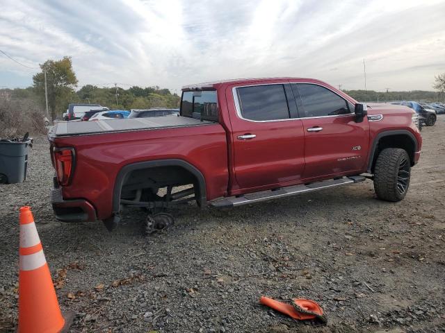 Photo 2 VIN: 1GTUUGELXPZ159387 - GMC SIERRA K15 