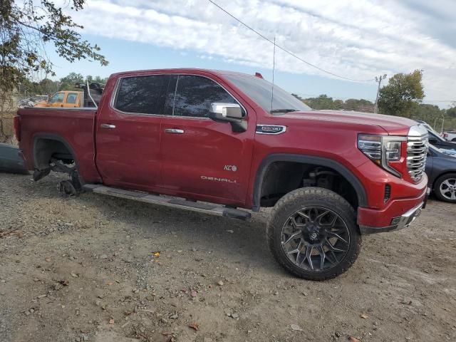 Photo 3 VIN: 1GTUUGELXPZ159387 - GMC SIERRA K15 