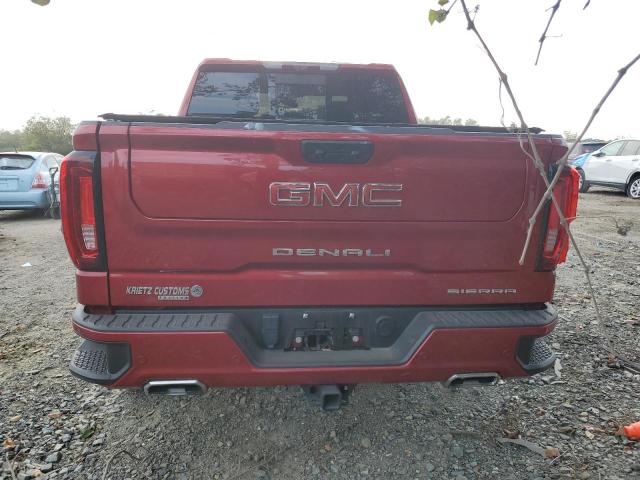 Photo 5 VIN: 1GTUUGELXPZ159387 - GMC SIERRA K15 