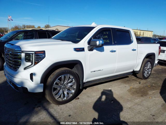 Photo 1 VIN: 1GTUUGELXRZ139546 - GMC SIERRA 