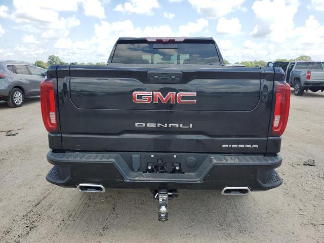 Photo 5 VIN: 1GTUUGET9NZ583527 - GMC SIERRA K15 