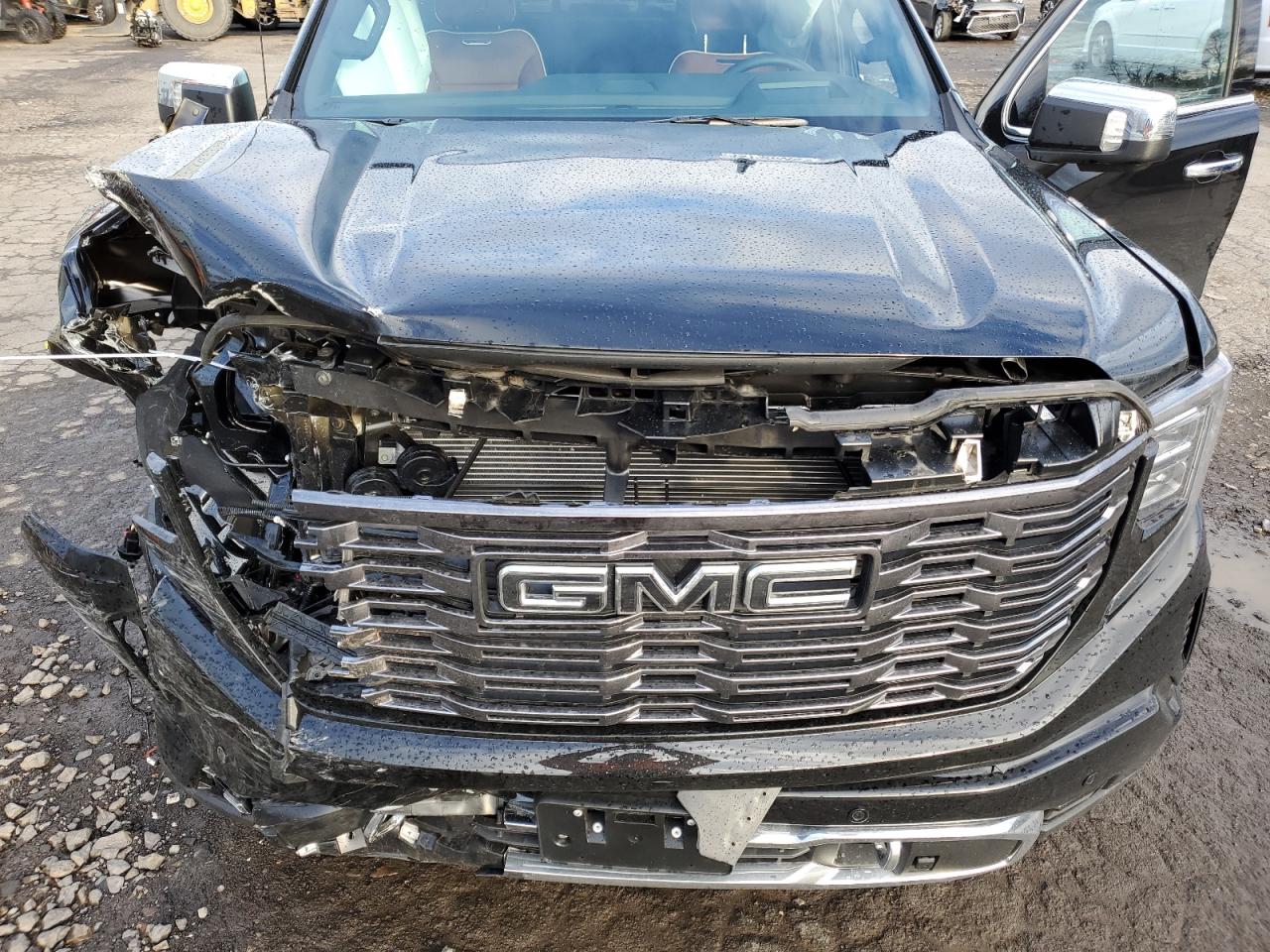 Photo 10 VIN: 1GTUUHE82RZ173269 - GMC SIERRA 