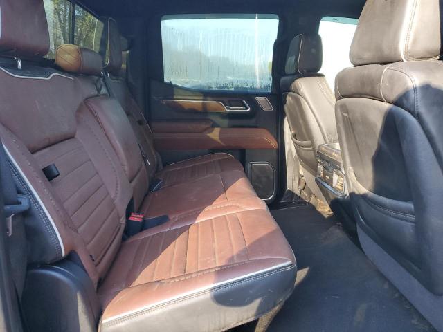 Photo 9 VIN: 1GTUUHE82RZ269984 - GMC SIERRA K15 