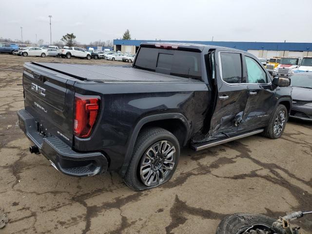 Photo 2 VIN: 1GTUUHE84PZ114298 - GMC SIERRA K15 