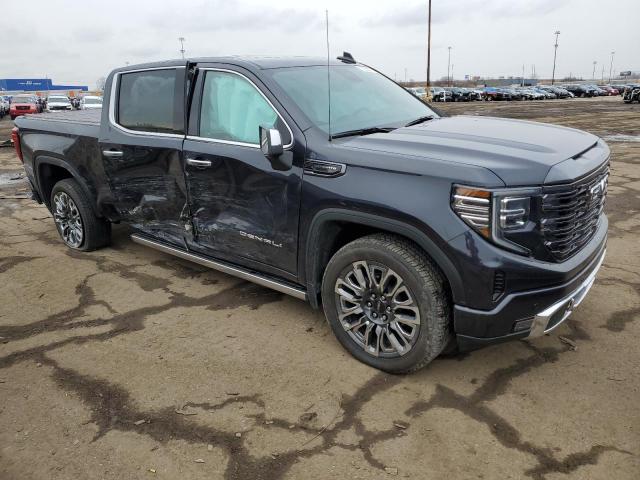 Photo 3 VIN: 1GTUUHE84PZ114298 - GMC SIERRA K15 