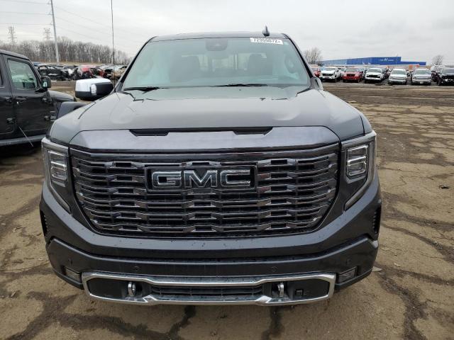 Photo 4 VIN: 1GTUUHE84PZ114298 - GMC SIERRA K15 