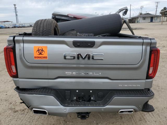 Photo 5 VIN: 1GTUUHE86RZ222148 - GMC SIERRA K15 