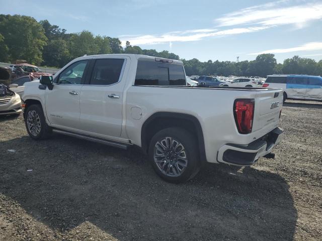 Photo 1 VIN: 1GTUUHE87PZ223483 - GMC SIERRA 