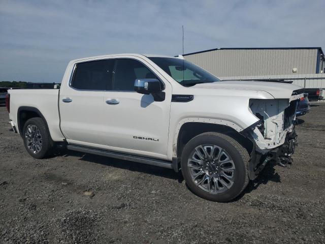 Photo 3 VIN: 1GTUUHE87PZ223483 - GMC SIERRA 