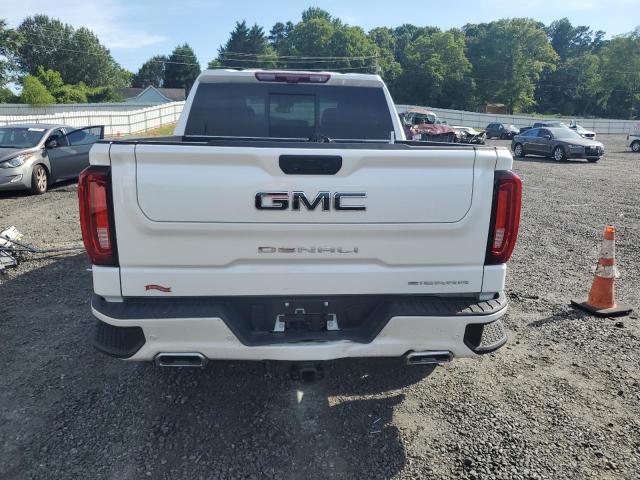 Photo 5 VIN: 1GTUUHE87PZ223483 - GMC SIERRA 