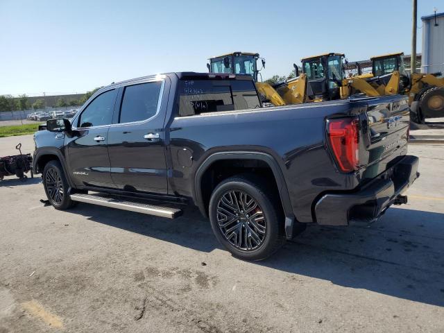 Photo 1 VIN: 1GTUUHEL0NZ557808 - GMC SIERRA 