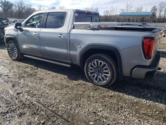 Photo 1 VIN: 1GTUUHEL0RZ120574 - GMC SIERRA 