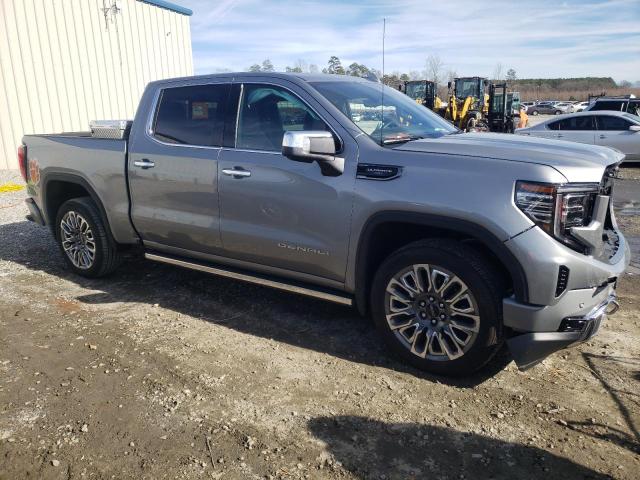 Photo 3 VIN: 1GTUUHEL0RZ120574 - GMC SIERRA 