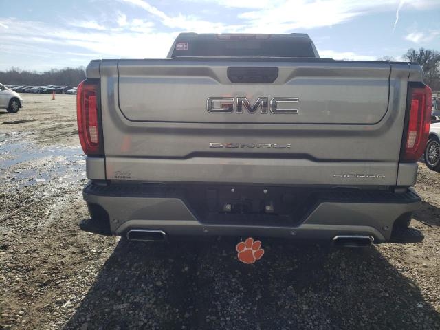 Photo 5 VIN: 1GTUUHEL0RZ120574 - GMC SIERRA 