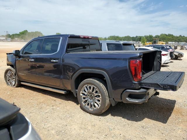 Photo 1 VIN: 1GTUUHEL1PZ113727 - GMC SIERRA 