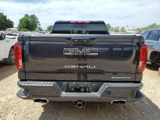 Photo 5 VIN: 1GTUUHEL1PZ113727 - GMC SIERRA 