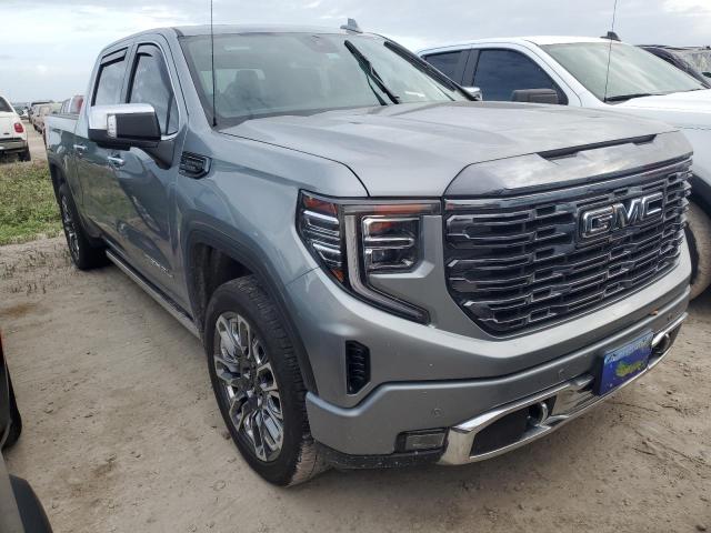 Photo 3 VIN: 1GTUUHEL1PZ251879 - GMC SIERRA K15 