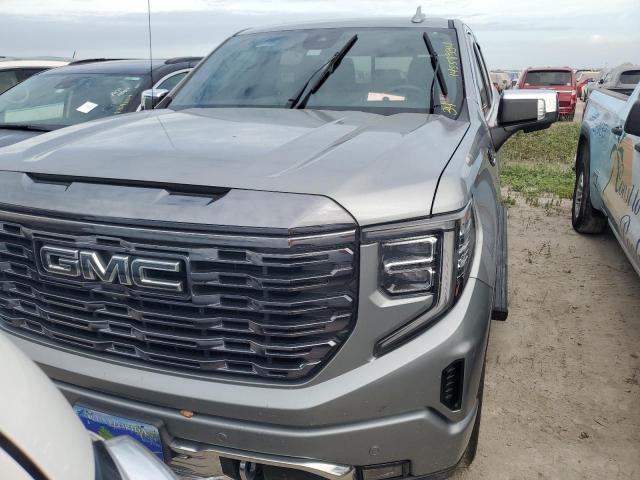 Photo 4 VIN: 1GTUUHEL1PZ251879 - GMC SIERRA K15 