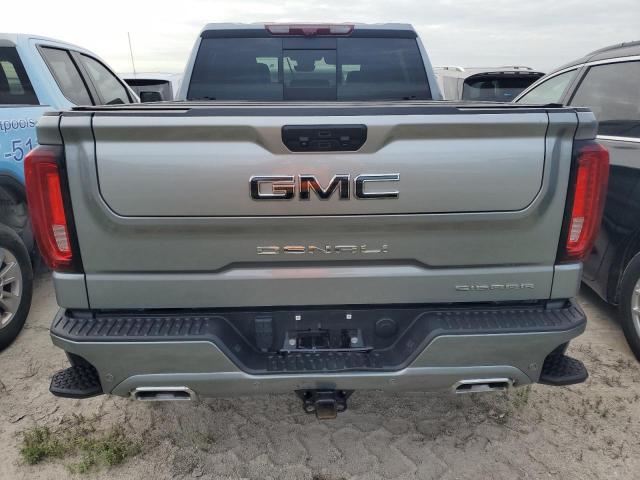 Photo 5 VIN: 1GTUUHEL1PZ251879 - GMC SIERRA K15 