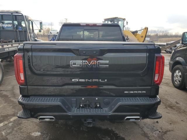 Photo 5 VIN: 1GTUUHEL2RZ218361 - GMC SIERRA K15 