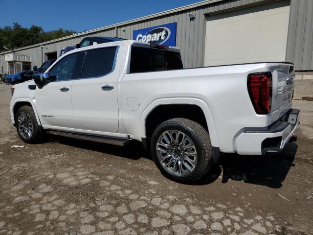 Photo 1 VIN: 1GTUUHEL3PZ316652 - GMC SIERRA 