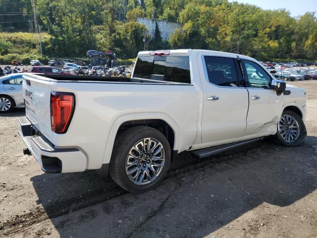 Photo 2 VIN: 1GTUUHEL3PZ316652 - GMC SIERRA 