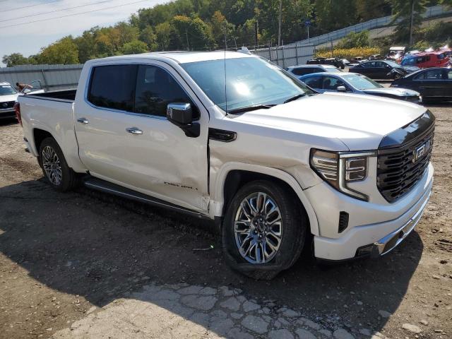 Photo 3 VIN: 1GTUUHEL3PZ316652 - GMC SIERRA 