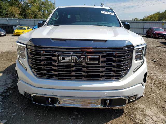 Photo 4 VIN: 1GTUUHEL3PZ316652 - GMC SIERRA 