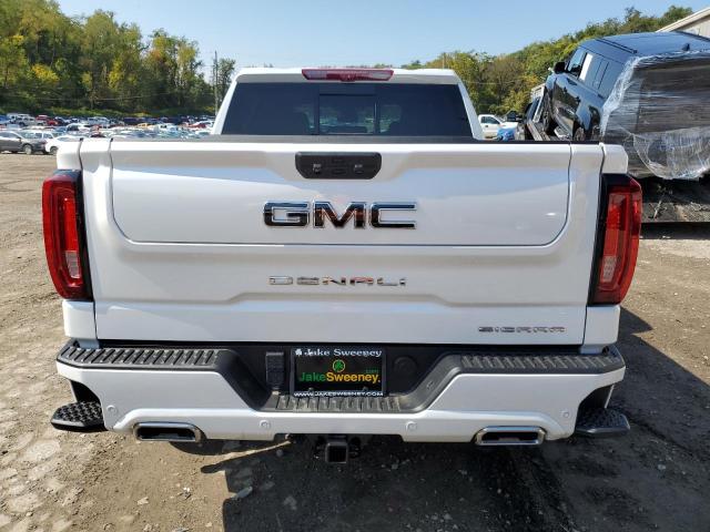 Photo 5 VIN: 1GTUUHEL3PZ316652 - GMC SIERRA 