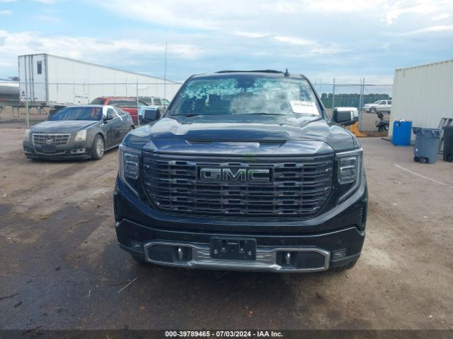 Photo 5 VIN: 1GTUUHEL3RZ155044 - GMC SIERRA 