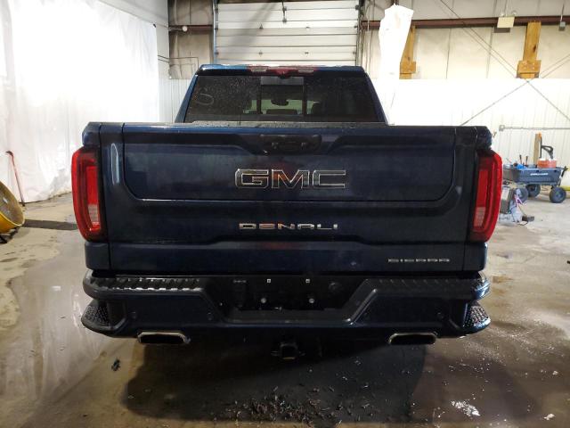 Photo 5 VIN: 1GTUUHEL4PZ229293 - GMC SIERRA K15 