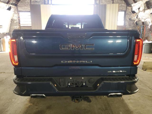 Photo 5 VIN: 1GTUUHEL4PZ229293 - GMC SIERRA K15 