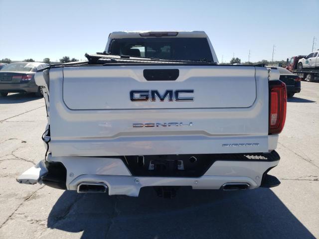 Photo 5 VIN: 1GTUUHEL4PZ255246 - GMC SIERRA K15 