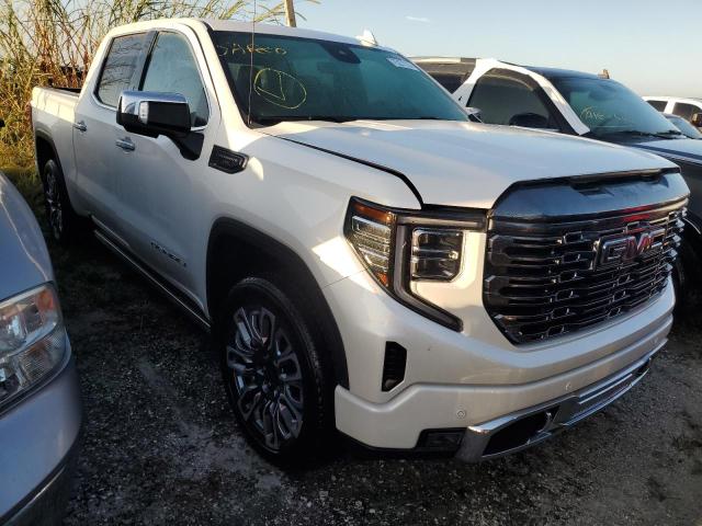 Photo 3 VIN: 1GTUUHEL5RZ264847 - GMC SIERRA K15 