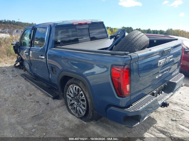 Photo 2 VIN: 1GTUUHEL5RZ270518 - GMC SIERRA 