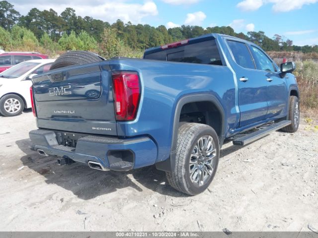 Photo 3 VIN: 1GTUUHEL5RZ270518 - GMC SIERRA 