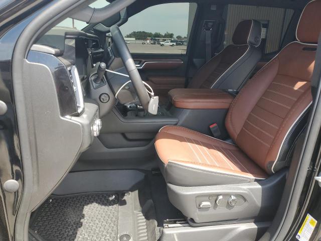 Photo 6 VIN: 1GTUUHEL6PZ313518 - GMC SIERRA K15 