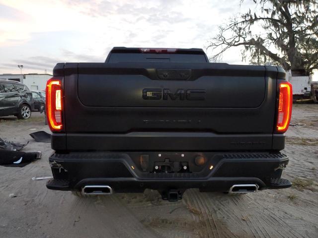 Photo 5 VIN: 1GTUUHEL8RZ206716 - GMC SIERRA K15 