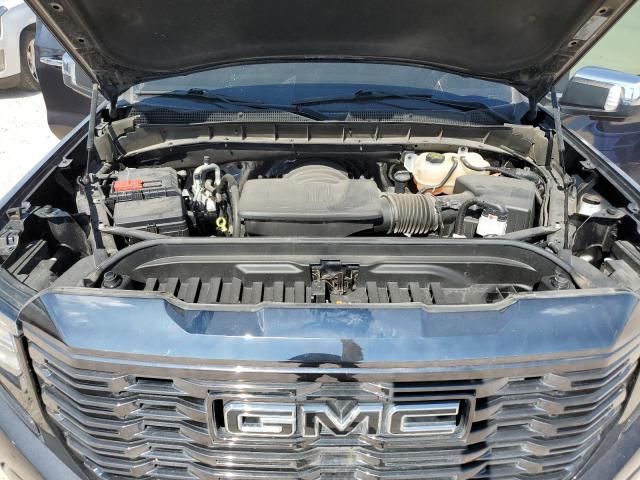 Photo 10 VIN: 1GTUUHELXNZ564460 - GMC SIERRA 