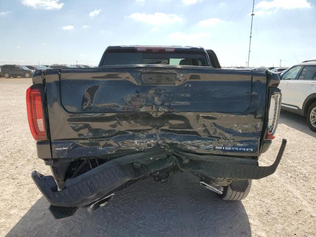 Photo 5 VIN: 1GTUUHELXNZ564460 - GMC SIERRA 