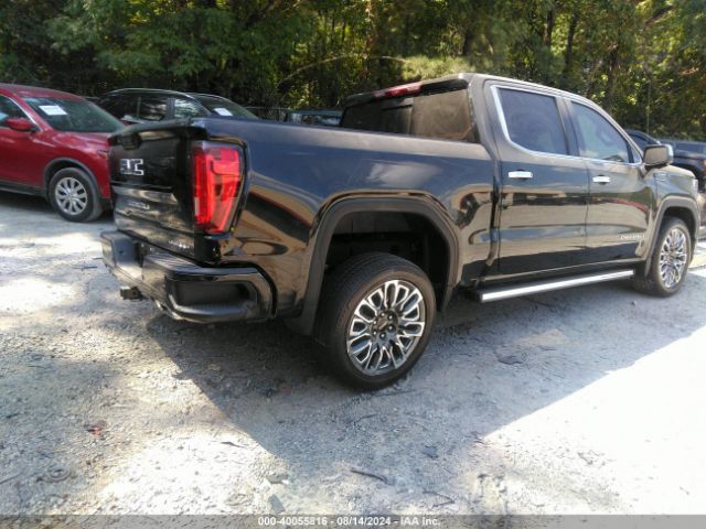 Photo 3 VIN: 1GTUUHELXPZ131398 - GMC SIERRA 